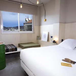 The Originals City Hotel Artyster Clermont Ferrand Hotel
