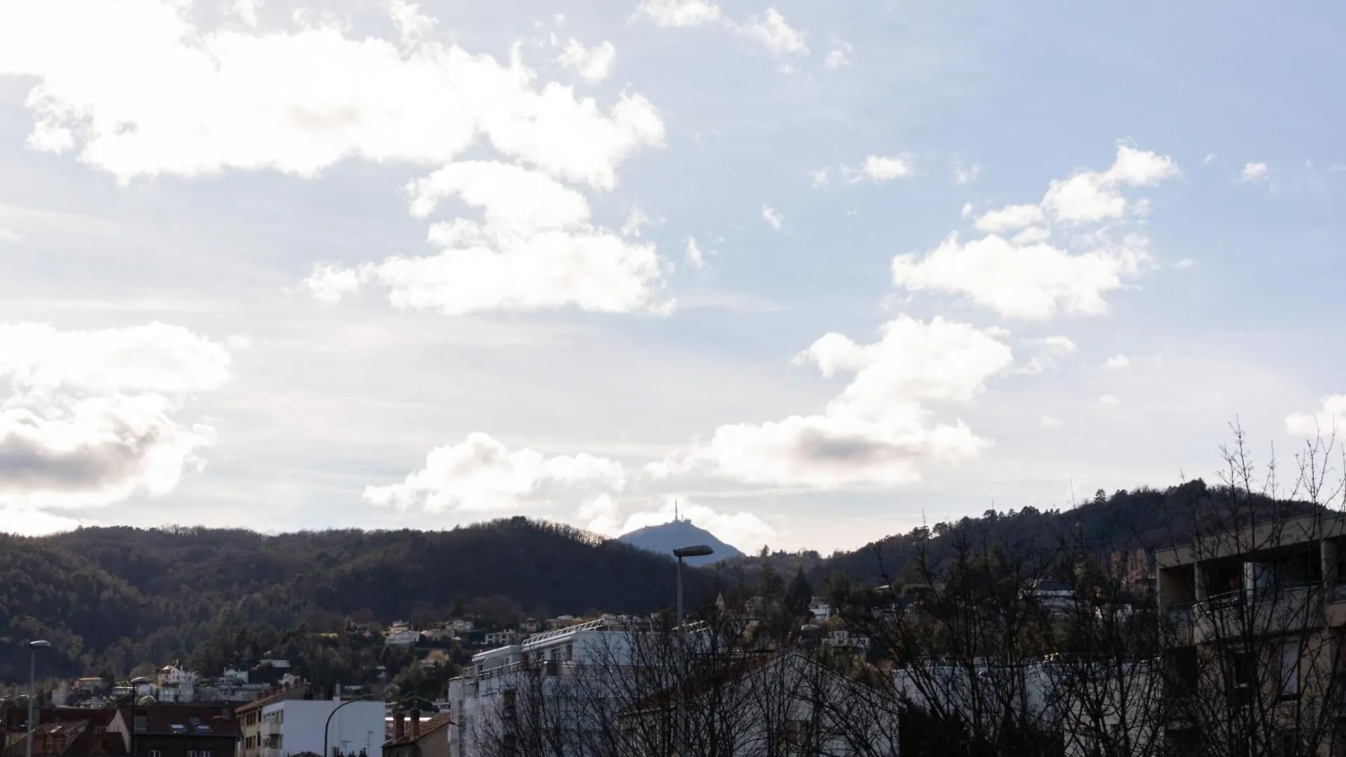 Lägenhet Magnifique F3 -Galaxie- Tout Equipe Clermont-Ferrand